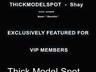Thick Lady Castings
